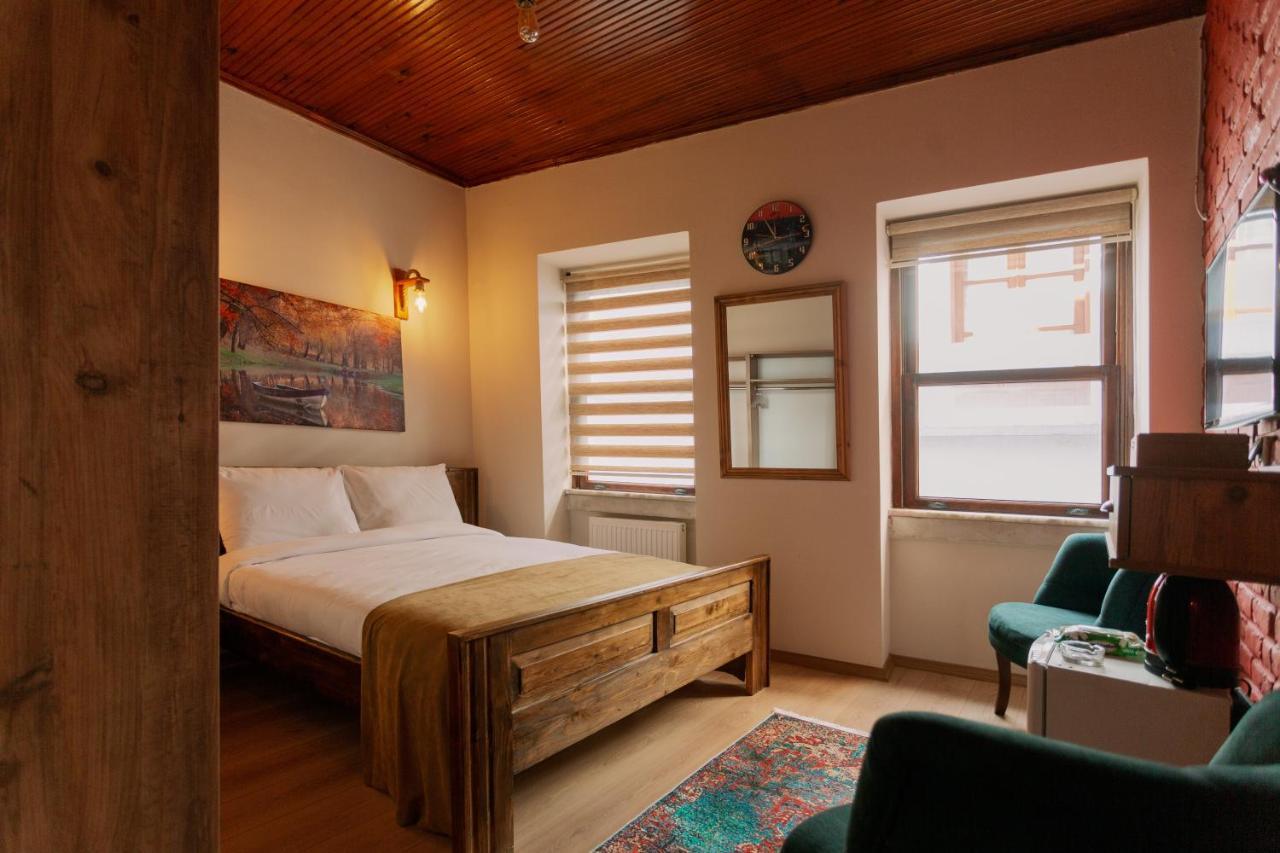 Aparthotel Noah Galata *
